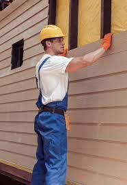 Reliable Clayton, OH Siding Installation & Repair Solutions